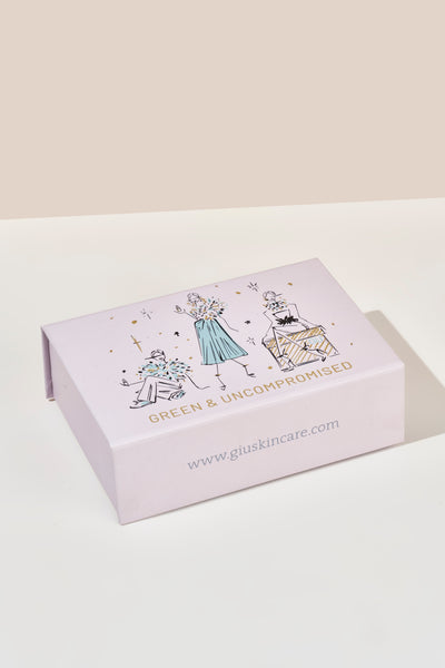 MOTHER’s DAY GIFT Repair & Radiance Duo