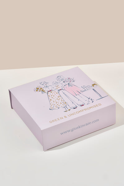 MOTHER’s DAY GIFT Sun-Kissed Protection Ritual
