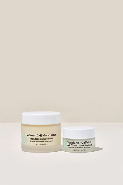 Eye Duo & Hydration